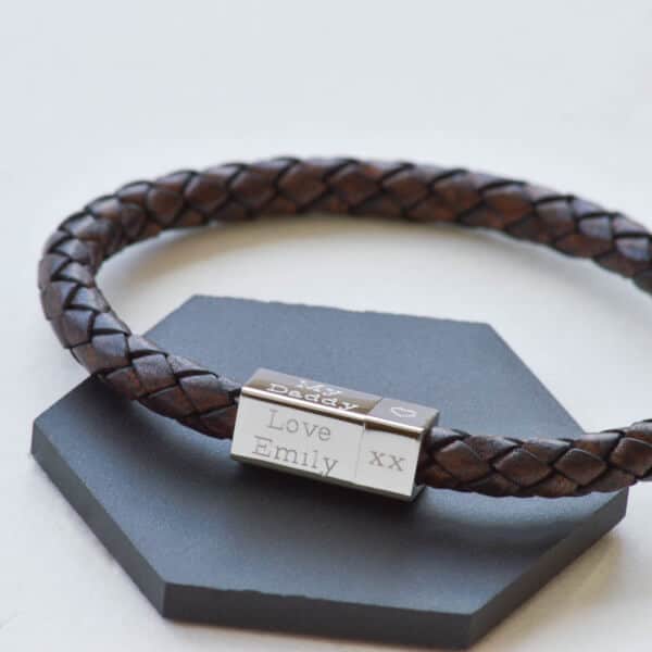 square bracelet
