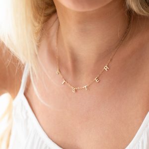 Shop necklace-2
