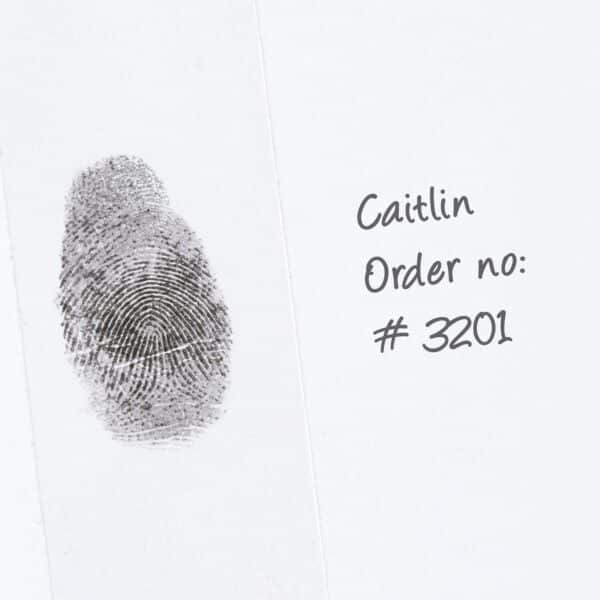 cropped fingerprint example